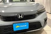 Thumbnail of 2022 Sonic Gray Pearl Honda Civic