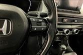 Thumbnail of 2022 Sonic Gray Pearl Honda Civic