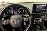 Thumbnail of 2022 Sonic Gray Pearl Honda Civic