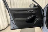 Thumbnail of 2022 Sonic Gray Pearl Honda Civic