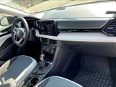 Thumbnail of 2025 Platinum Gray Metallic Volkswagen Taos