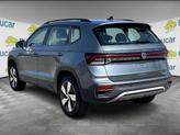 Thumbnail of 2025 Platinum Gray Metallic Volkswagen Taos