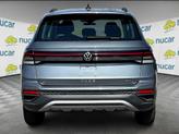Thumbnail of 2025 Platinum Gray Metallic Volkswagen Taos