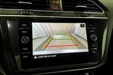 Thumbnail of 2022 Pyrite Silver Metallic Volkswagen Tiguan