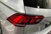 Thumbnail of 2022 Pyrite Silver Metallic Volkswagen Tiguan