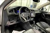 Thumbnail of 2022 Pyrite Silver Metallic Volkswagen Tiguan