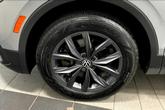 Thumbnail of 2022 Pyrite Silver Metallic Volkswagen Tiguan