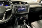 Thumbnail of 2022 Pyrite Silver Metallic Volkswagen Tiguan