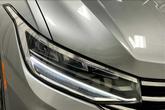 Thumbnail of 2022 Pyrite Silver Metallic Volkswagen Tiguan