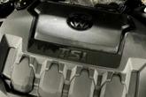 Thumbnail of 2022 Pyrite Silver Metallic Volkswagen Tiguan