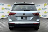 Thumbnail of 2022 Pyrite Silver Metallic Volkswagen Tiguan