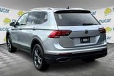 Thumbnail of 2022 Pyrite Silver Metallic Volkswagen Tiguan