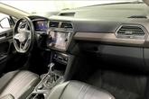 Thumbnail of 2022 Pyrite Silver Metallic Volkswagen Tiguan