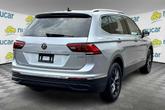 Thumbnail of 2022 Pyrite Silver Metallic Volkswagen Tiguan