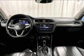 Thumbnail of 2022 Pyrite Silver Metallic Volkswagen Tiguan