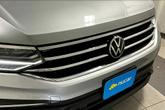 Thumbnail of 2022 Pyrite Silver Metallic Volkswagen Tiguan