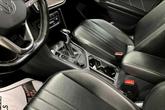 Thumbnail of 2022 Pyrite Silver Metallic Volkswagen Tiguan