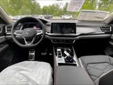 Thumbnail of 2025 Pure White Volkswagen Atlas