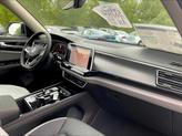 Thumbnail of 2025 Pure White Volkswagen Atlas