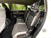 Thumbnail of 2025 Pure White Volkswagen Atlas