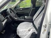 Thumbnail of 2025 Pure White Volkswagen Atlas