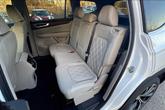 Thumbnail of 2025 Opal White Pearl Effect Volkswagen Atlas