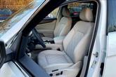 Thumbnail of 2025 Opal White Pearl Effect Volkswagen Atlas