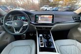 Thumbnail of 2025 Opal White Pearl Effect Volkswagen Atlas