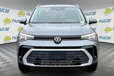 Thumbnail of 2025 Platinum Gray Metallic Volkswagen Taos