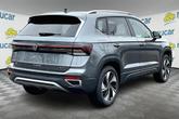 Thumbnail of 2025 Platinum Gray Metallic Volkswagen Taos