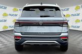 Thumbnail of 2025 Platinum Gray Metallic Volkswagen Taos