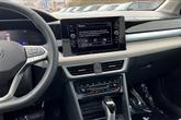 Thumbnail of 2025 Platinum Gray Metallic Volkswagen Taos