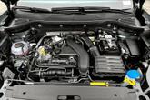 Thumbnail of 2025 Platinum Gray Metallic Volkswagen Taos