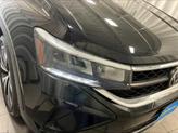 Thumbnail of 2022 Deep Black Pearl Effect Volkswagen Taos