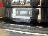 Thumbnail of 2022 Deep Black Pearl Effect Volkswagen Taos
