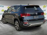 Thumbnail of 2022 Deep Black Pearl Effect Volkswagen Taos