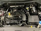 Thumbnail of 2022 Deep Black Pearl Effect Volkswagen Taos