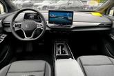 Thumbnail of 2025 Opal White Pearl Effect Volkswagen ID.4
