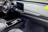 Thumbnail of 2025 Opal White Pearl Effect Volkswagen ID.4