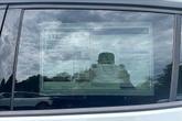 Thumbnail of 2025 Opal White Pearl Effect Volkswagen ID.4