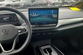 Thumbnail of 2025 Opal White Pearl Effect Volkswagen ID.4