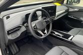 Thumbnail of 2025 Opal White Pearl Effect Volkswagen ID.4