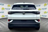 Thumbnail of 2025 Opal White Pearl Effect Volkswagen ID.4