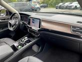 Thumbnail of 2024 Deep Black Pearl Effect Volkswagen Atlas