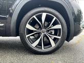 Thumbnail of 2024 Deep Black Pearl Effect Volkswagen Atlas