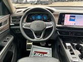Thumbnail of 2024 Deep Black Pearl Effect Volkswagen Atlas