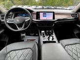 Thumbnail of 2024 Deep Black Pearl Effect Volkswagen Atlas