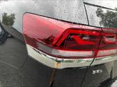 Thumbnail of 2024 Deep Black Pearl Effect Volkswagen Atlas