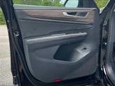 Thumbnail of 2024 Deep Black Pearl Effect Volkswagen Atlas