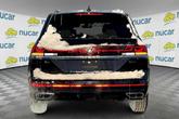 Thumbnail of 2025 Deep Black Pearl Effect Volkswagen Atlas
